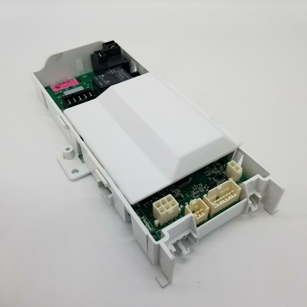 Genuine OEM Replacement for Whirlpool Dryer Control W10259285