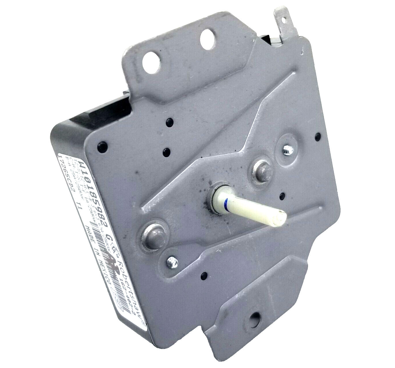 Replacement for Whirlpool Dryer Timer W10185982G W10185982   ~   ~