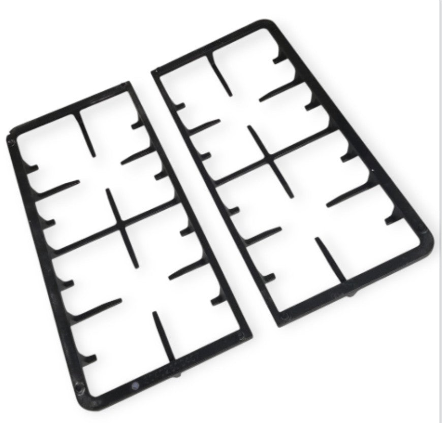 New OEM Forno Range LR Grates 30402600407