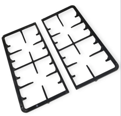 New OEM Forno Range LR Grates 30402600407