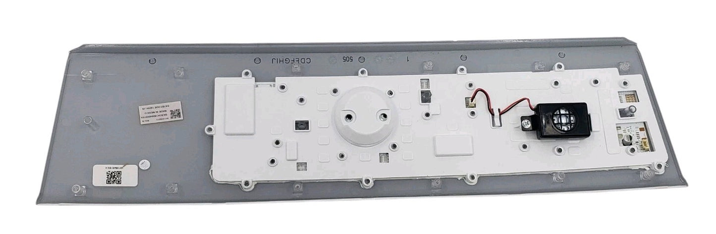 OEM Replacement for Whirlpool Washer Control Board W11035073