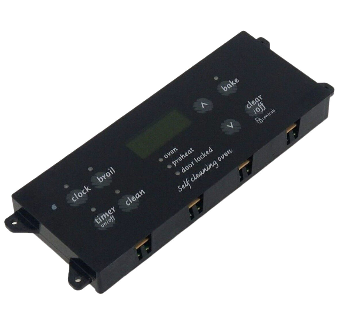 OEM Replacement for Frigidaire Oven Control 316557114