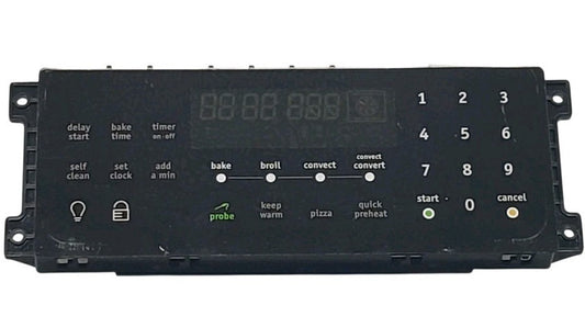 OEM Replacement for Frigidaire Oven Range Control Board 316560118