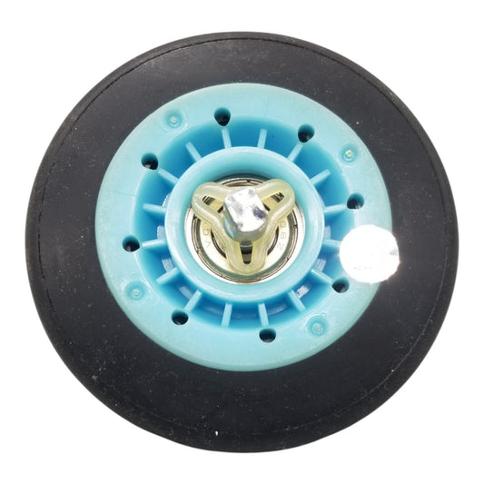 New OEM Dryer Drum Support Roller Set DC97-16782E