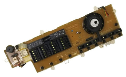 OEM Replacement for LG Dryer Control EBR63615910 EBR62707636