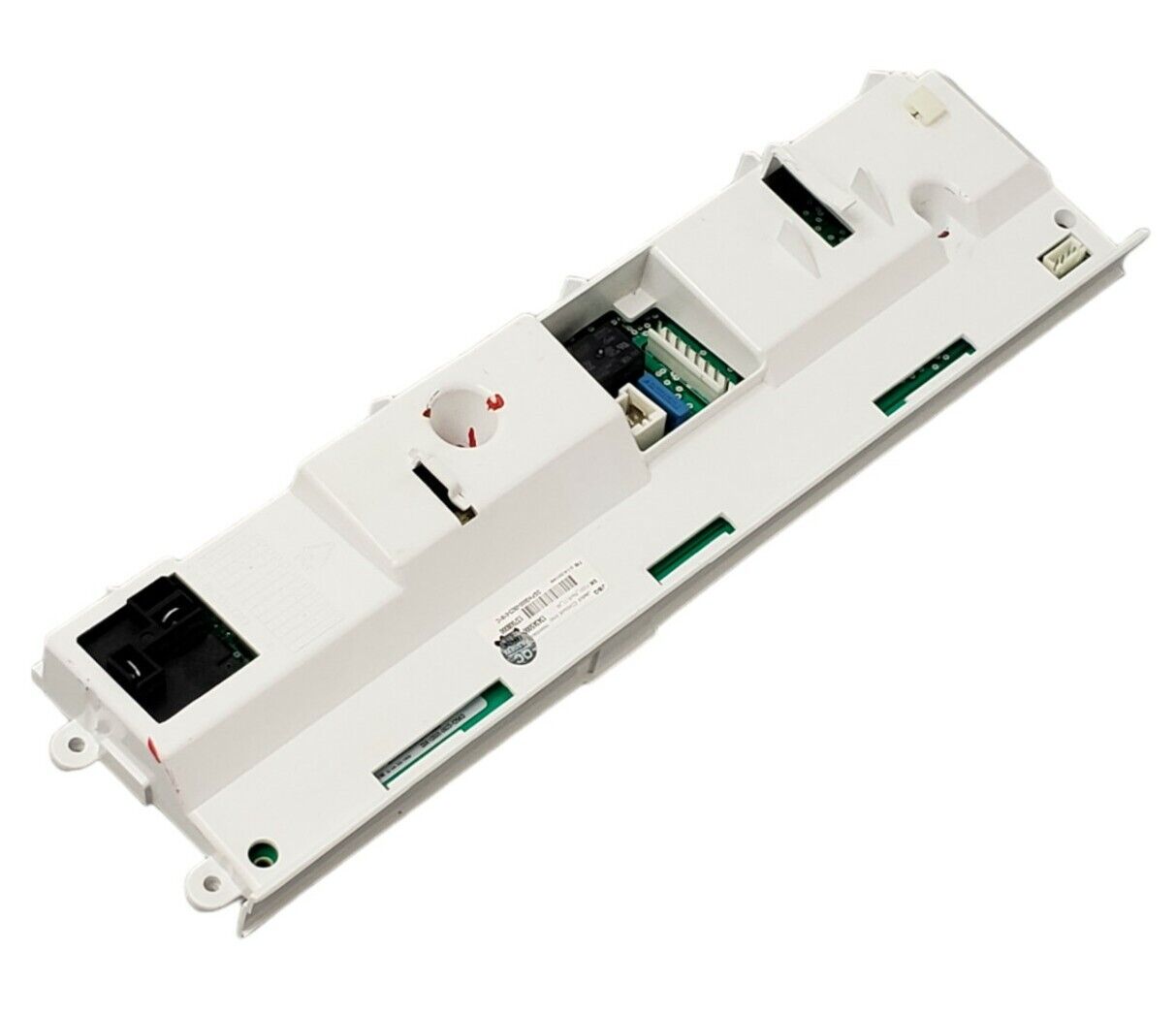 OEM Replacement for Frigidaire Dryer Control 137008000