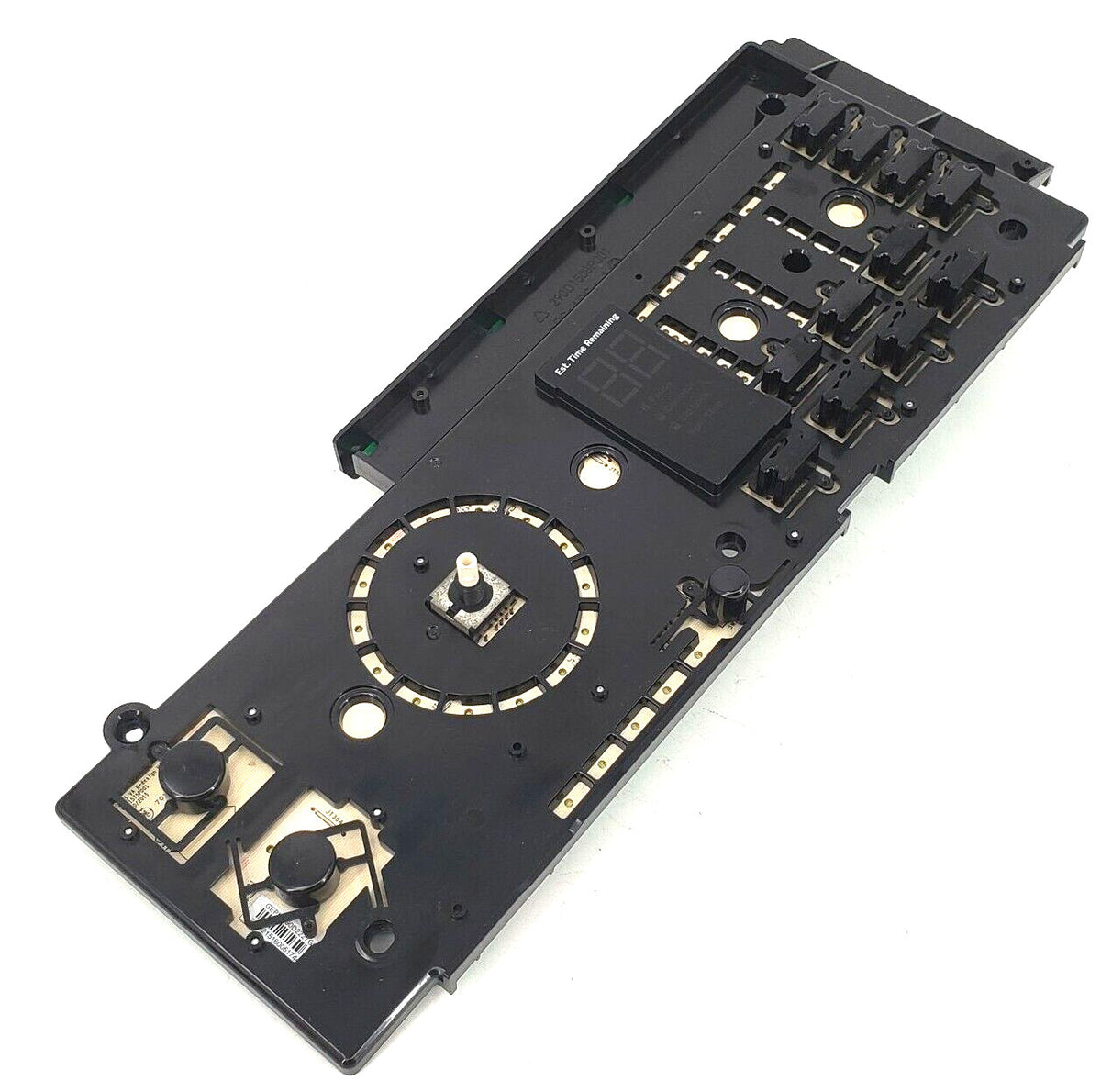 OEM Replacement for GE Washer Control WH22X35757 290D1525G002