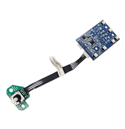 OEM Replacement for Whirlpool Washer Control W11374897 W11374898