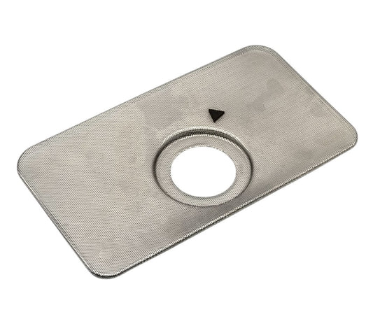New OEM Replacement for Bosch Dishwasher Fine Filter 00751458