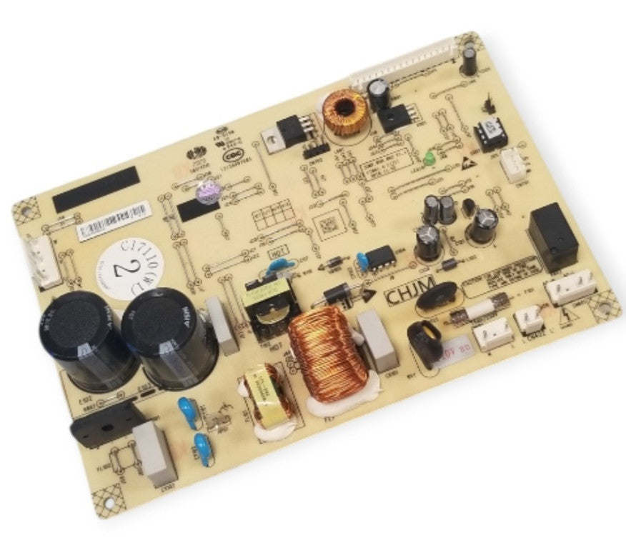 OEM Replacement for Midea Fridge Control 13134097685