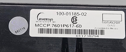 OEM Replacement for Maytag Oven Control Board 7601P617-60