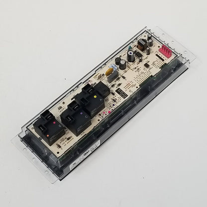 Genuine OEM Replacement for GE Oven Control Board 164D8450G018