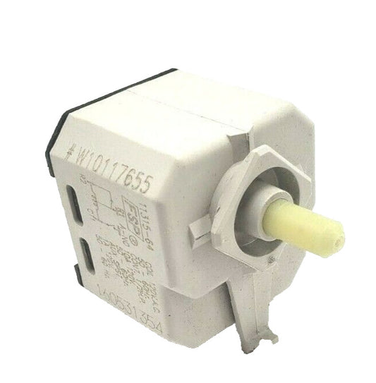 OEM Replacement for Kenmore Dryer Start Switch W10117655   ⭐