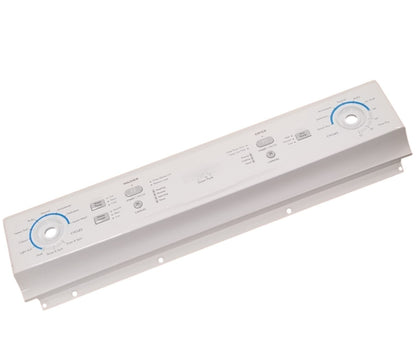 New OEM Replacement for Frigidaire Washer Console 5304530032