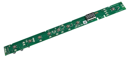 OEM Replacement for GE Dishwasher Control 265D1468G402