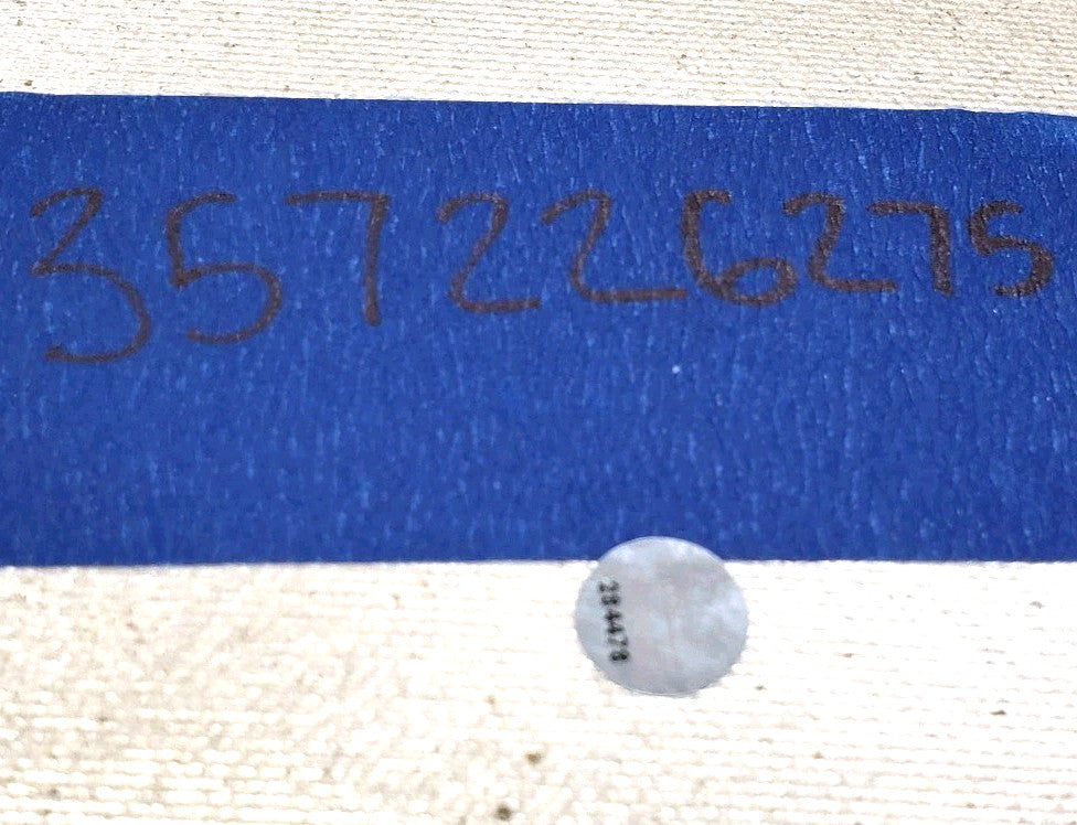 New OEM Replacement for Frigidaire Oven Induction Coil Element 357226275