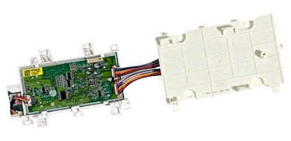 OEM Replacement for LG Dryer Control EBR85235712