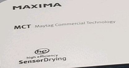 OEM Replacement for Maytag Dryer User Interface W10748477