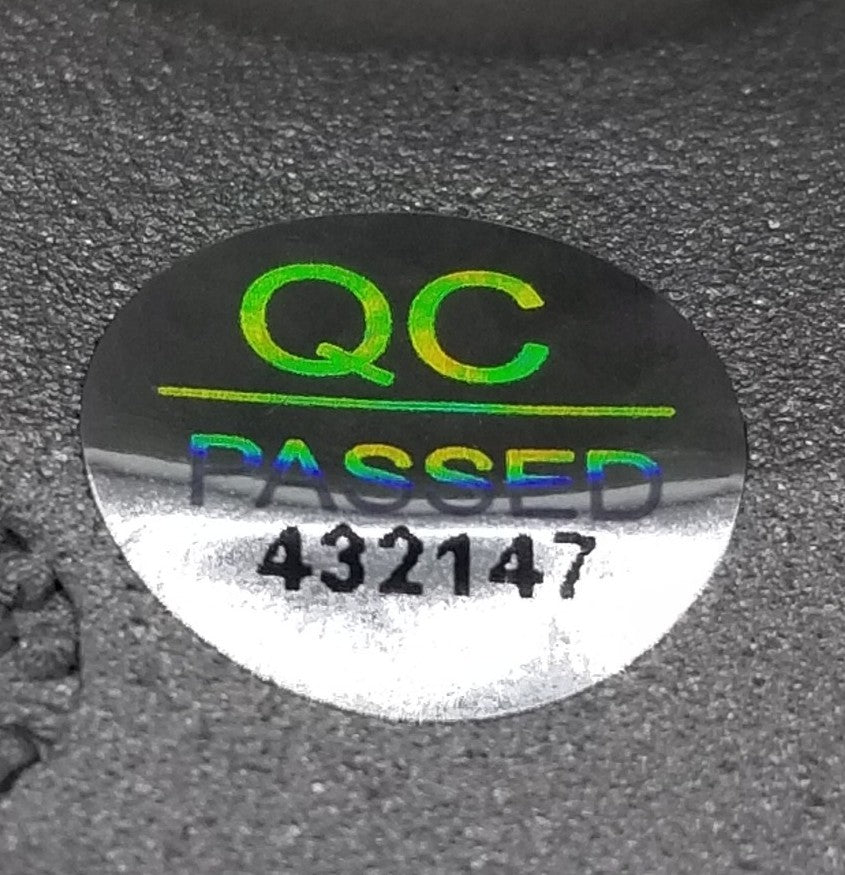 New OEM Replacement for Samsung Range Burner Base DG62-00075B