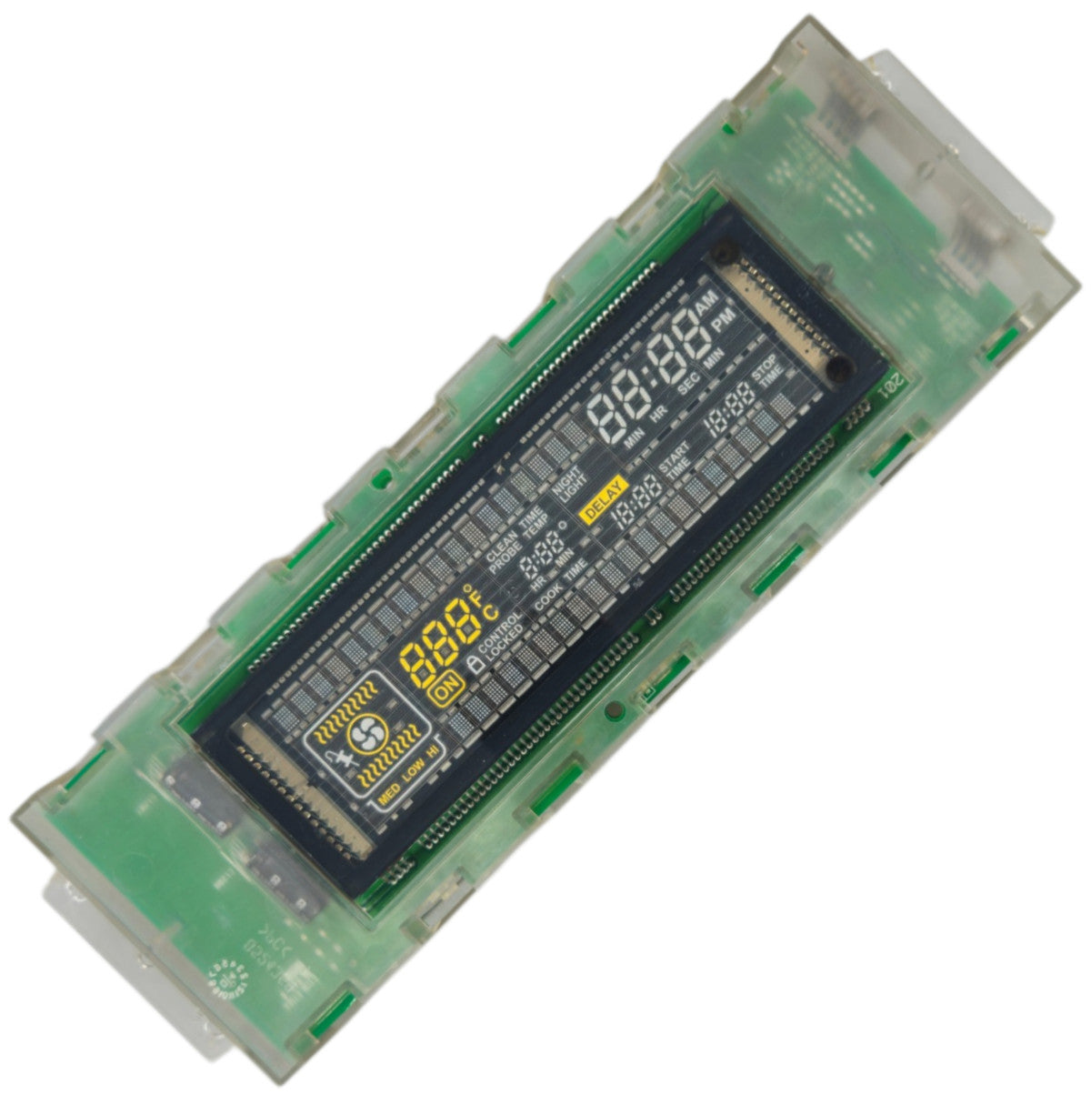 OEM Replacement for KitchenAid Range Control Board 9760201