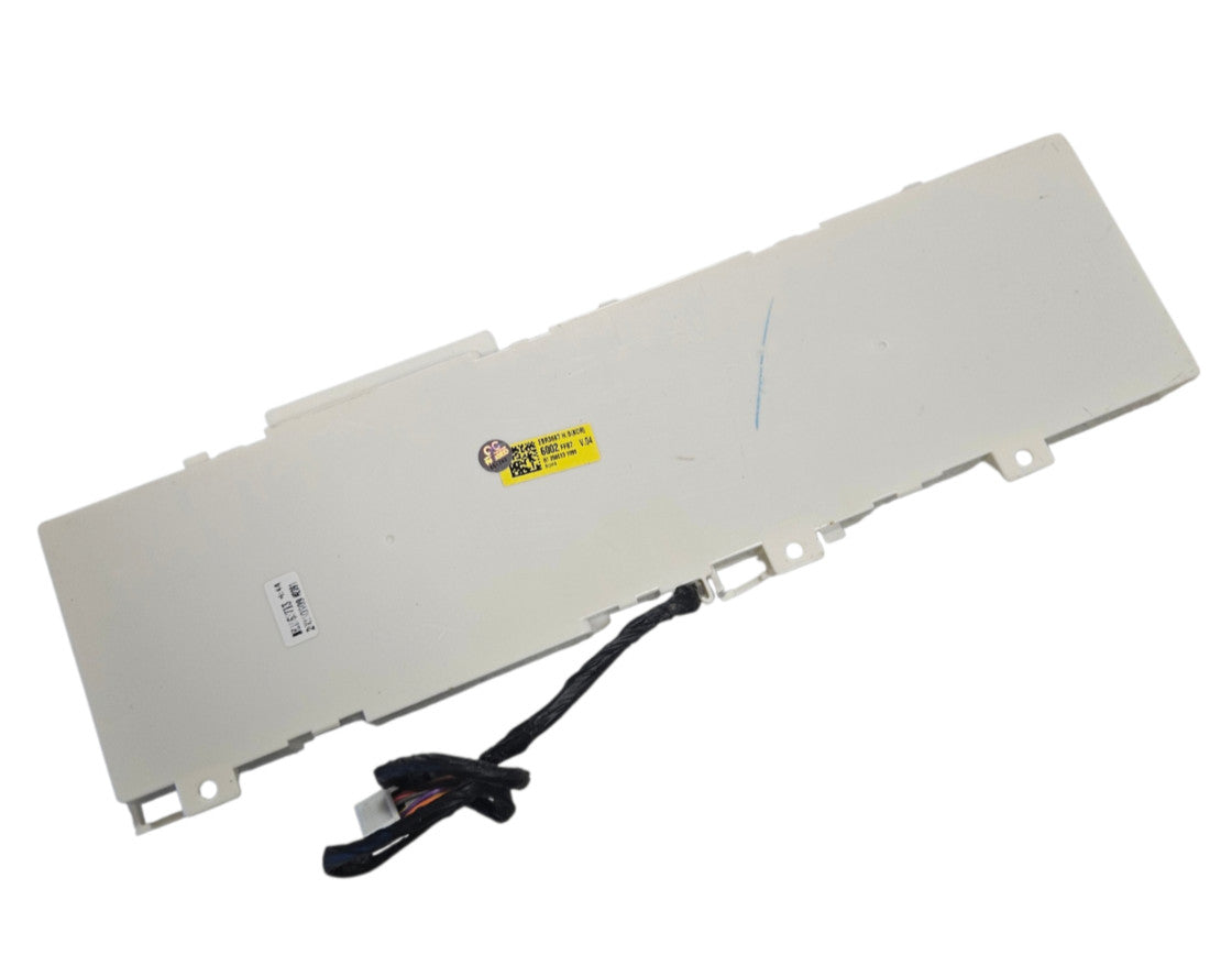 OEM Replacement for LG Dryer Control EBR36976002
