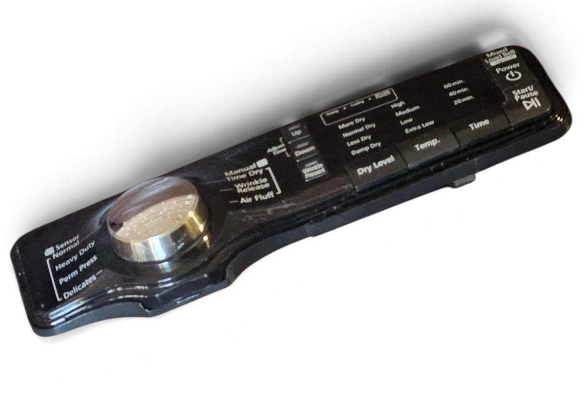OEM Replacement for Samsung Dryer Panel DC97-15939G