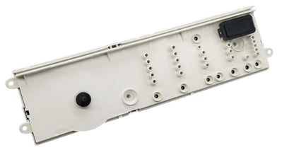 OEM Replacement for Kenmore Washer Control 137035240    -