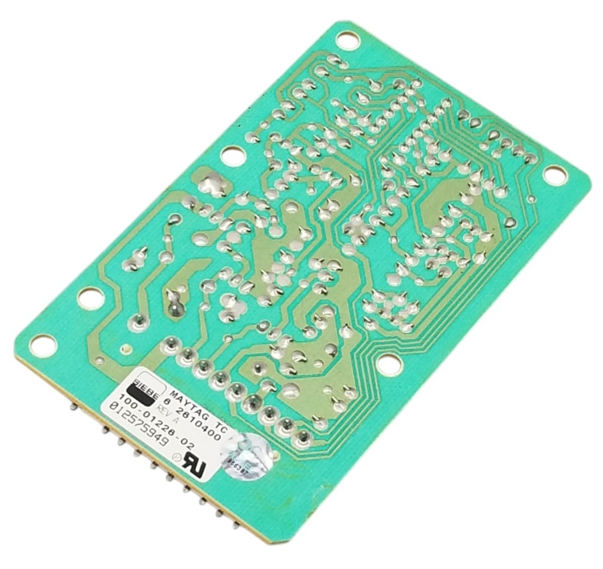 OEM Replacement for Maytag Washer Temperature Control  6 2610400