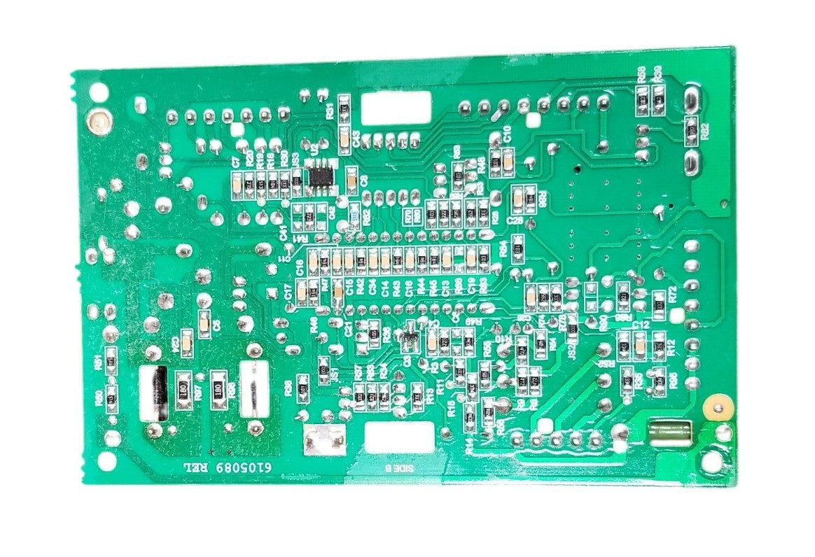 OEM Replacement for Maytag Dryer Control Board W10111812