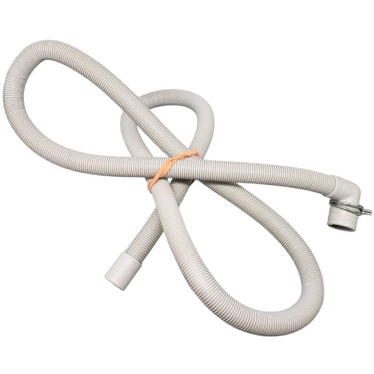 New OEM Replacement for GE Laundry Center Drain Hose WH41X26325