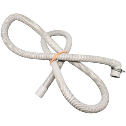 New OEM Replacement for GE Laundry Center Drain Hose WH41X26325