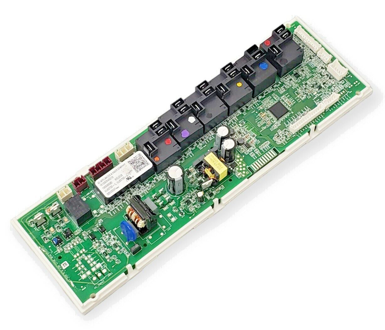 OEM Replacement for GE Wall Oven Control Board 191D9084G019