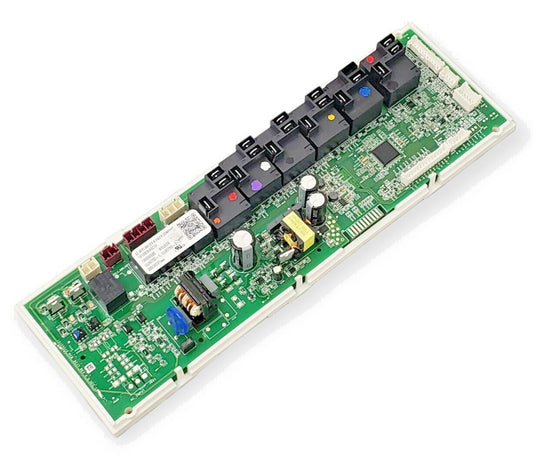 OEM Replacement for GE Wall Oven Control Board 191D9084G019