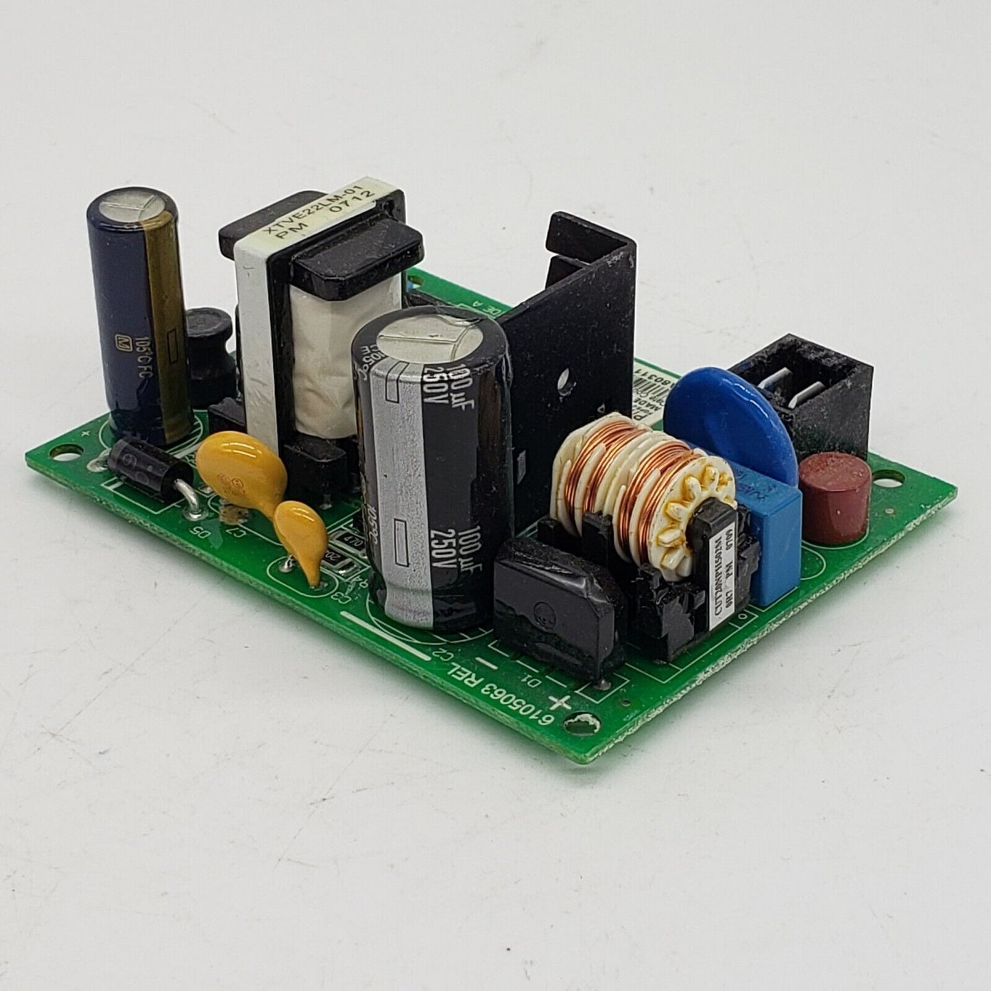 Replacement for Whirlpool Dryer Power Control Board 3407228