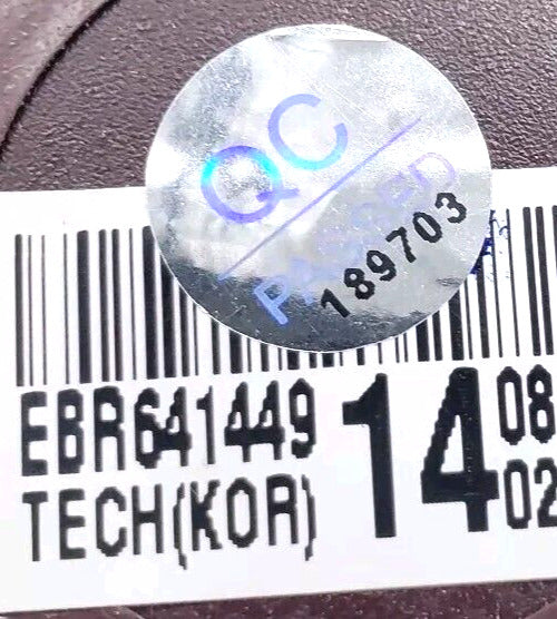 OEM Replacement for Kenmore Washer Control EBR64144914