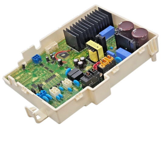 OEM Replacement for LG Washer Control Board EBR80360706