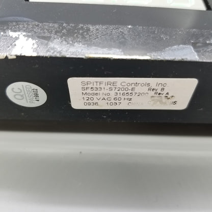OEM Replacement for Frigidaire Oven Control Board 316557200
