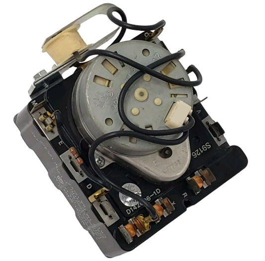 OEM Replacement for Kenmore Dryer Timer D142696-1D