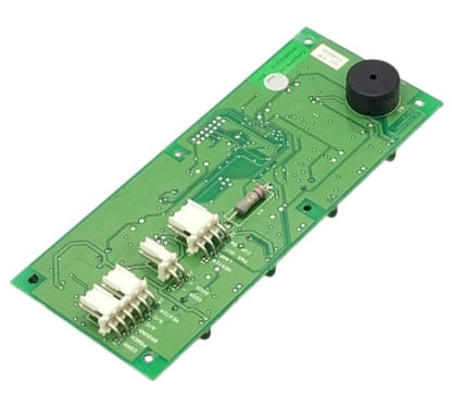 OEM Replacement for GE Fridge Control  197D4576G019