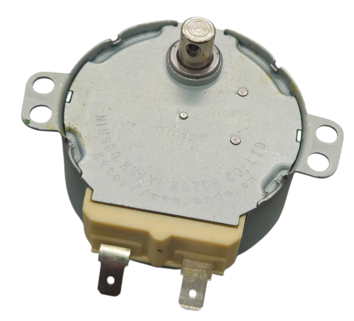 New OEM Replacement for Whirlpool Microwave Stir Motor W11658672