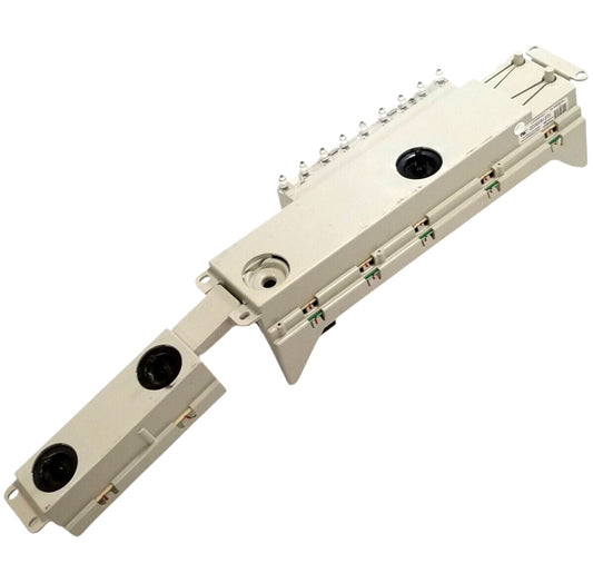 OEM Replacement for GE Washer Control 175D4490G011