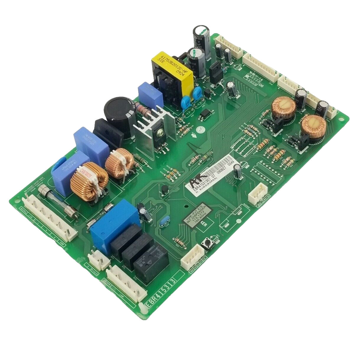 OEM Replacement for Kenmore Fridge Control EBR41531307