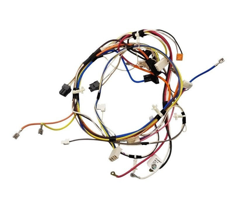 New OEM Replacement for Frigidaire Range Wire Harness A21569611