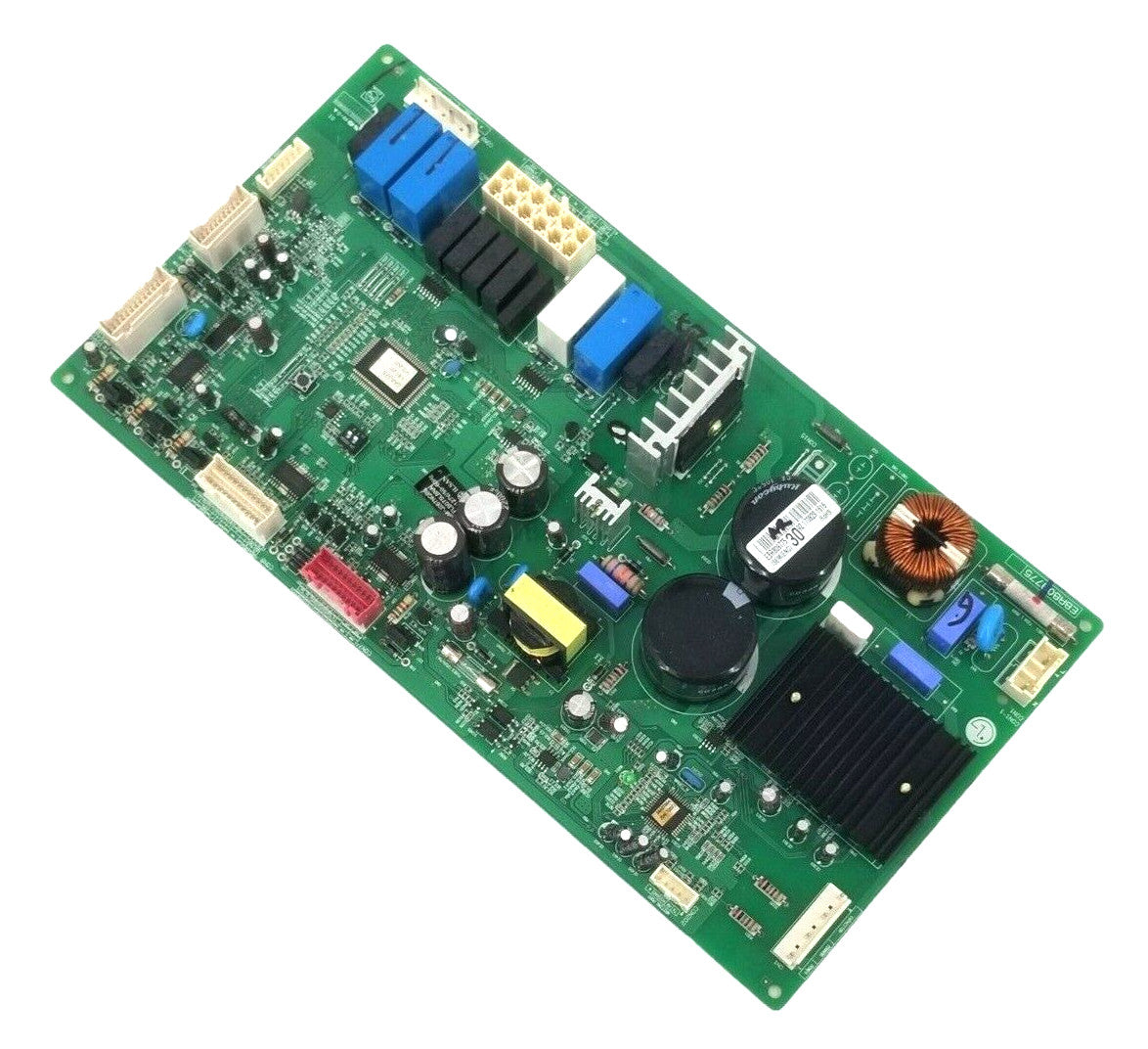 Genuine OEM Replacement for LG Refrigerator Control EBR80977530   +