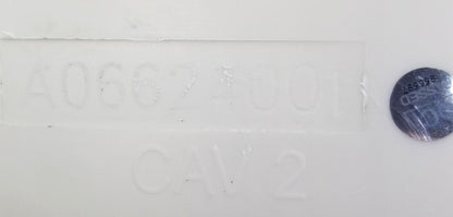 New OEM Replacement for Frigidaire Washer Housing 5304514782
