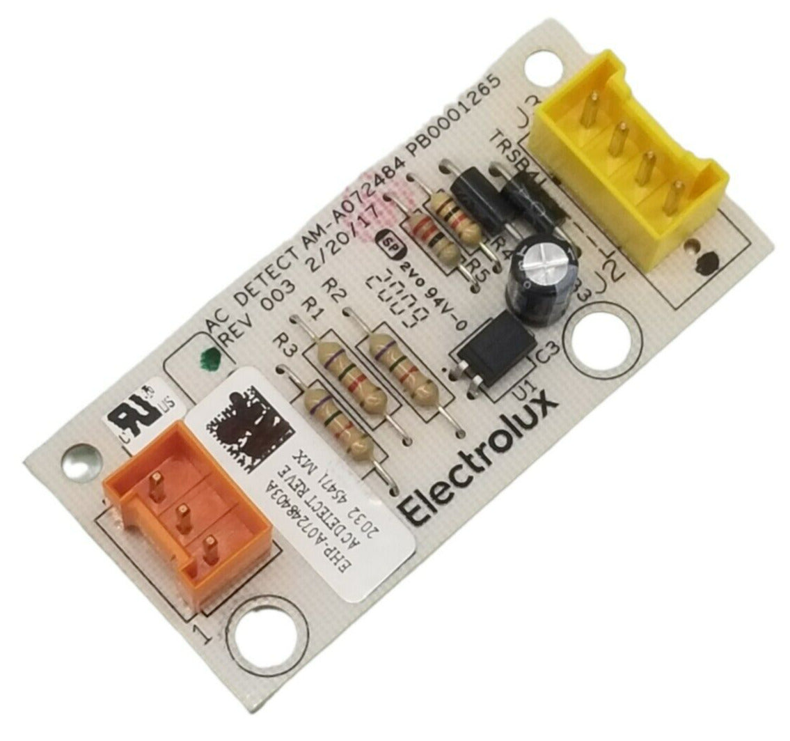 New OEM Replacement for Frigidaire Oven Circuit Board 5304509920 (A07248403A)