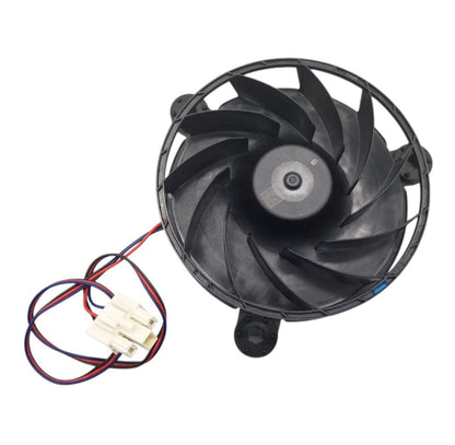 New OEM Replacement for Electrolux Refrigerator Evap Fan 5304533212