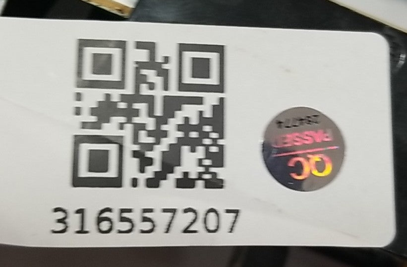 OEM Replacement for Kenmore Oven Control Board 316557207