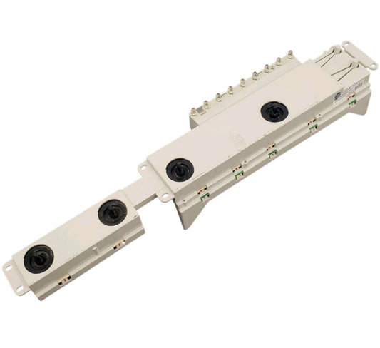 OEM Replacement for GE Washer Control 175D3695G009