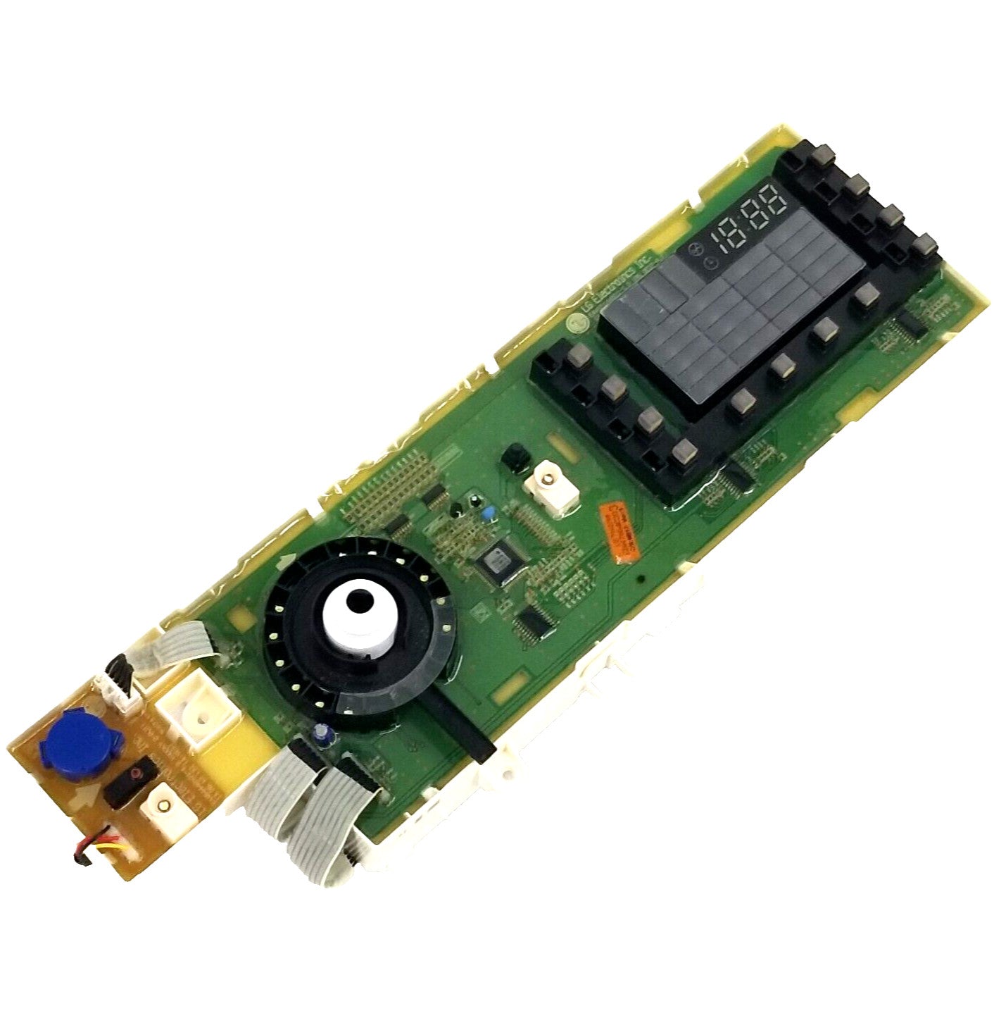 OEM Replacement for LG Washer Control EBR76458307 + EBR76546303   ~  ~